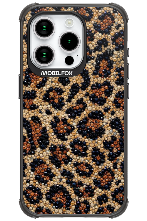 Crystal Roar - Apple iPhone 15 Pro