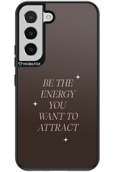 Energy Girl - Samsung Galaxy S22