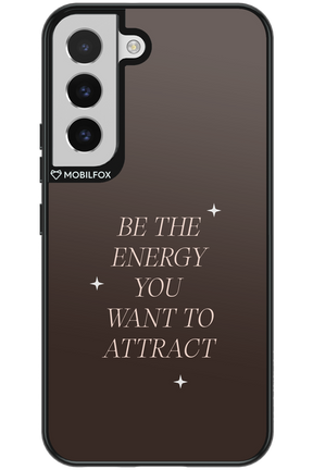 Energy Girl - Samsung Galaxy S22