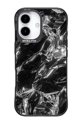 Crystal Noir - Apple iPhone 17