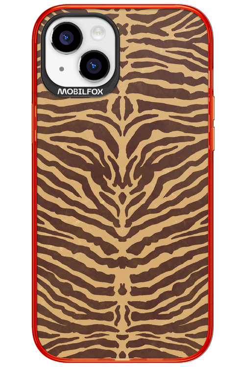 Urban Zebra - Apple iPhone 15 Plus