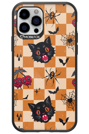 Witch's Patch - Apple iPhone 12 Pro