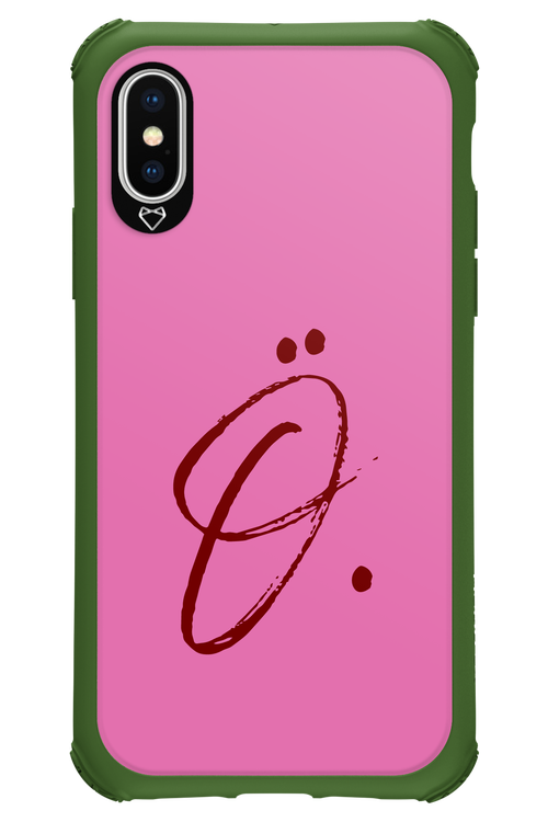 (Sorbet) O II 2.0 - Apple iPhone XS