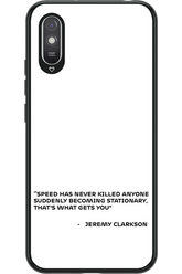 Speed Philosophy 2.0 - Xiaomi Redmi 9A