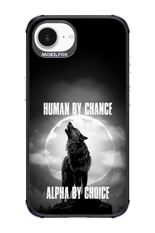 Alpha 2.0 - Apple iPhone 16e