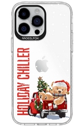 Holiday Chiller - Apple iPhone 14 Pro Max
