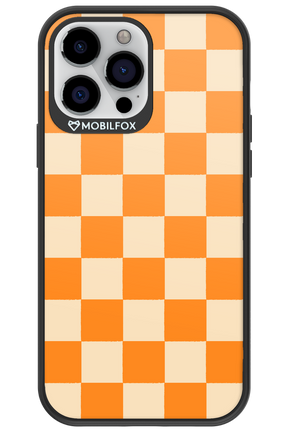 Vanilla & Pumpkin - Apple iPhone 13 Pro Max