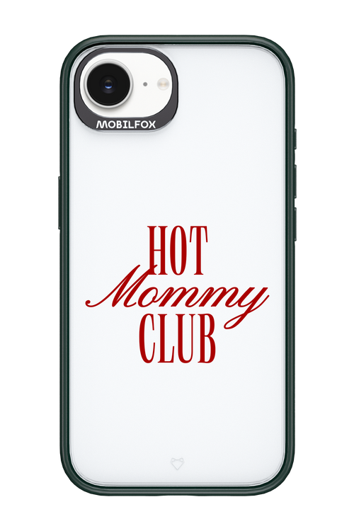 HM Club - Apple iPhone 16e