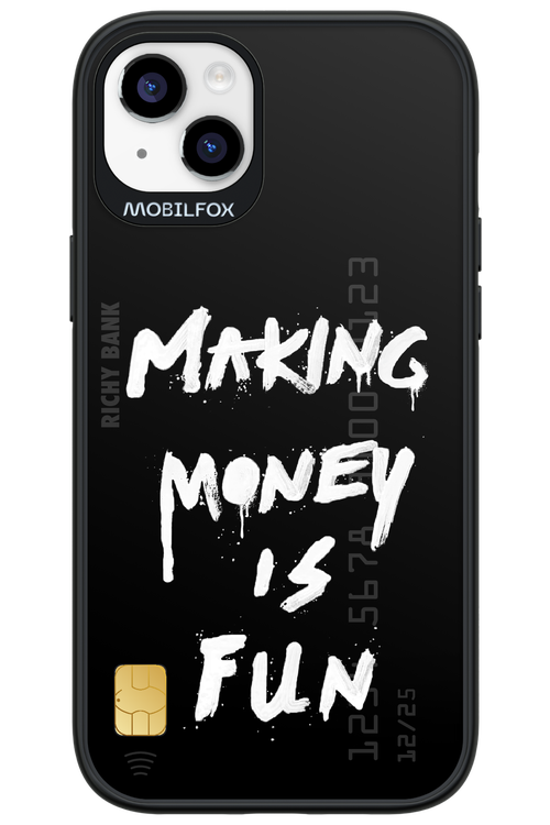 Funny Money 2.0 - Apple iPhone 14 Plus