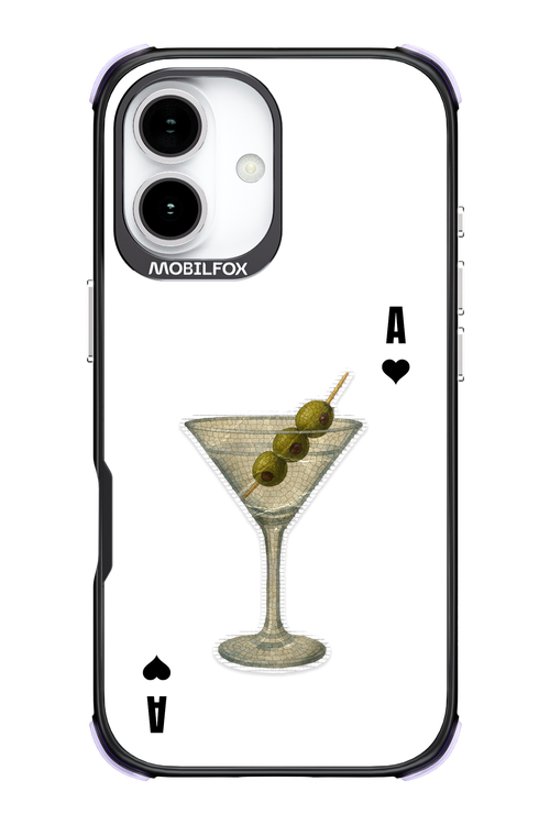 MartiniAce 2.0 - Apple iPhone 17