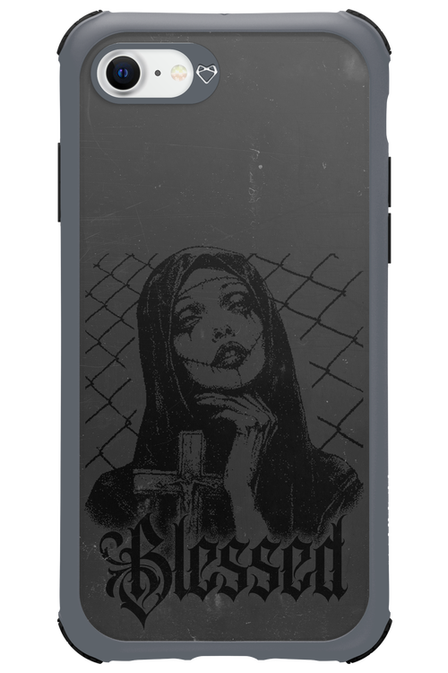 God bless 2.0 - Apple iPhone 7
