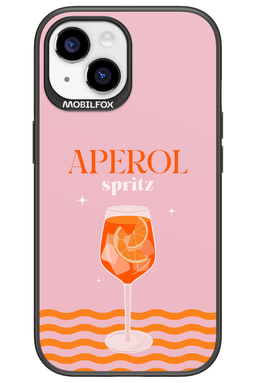Aperol - Apple iPhone 15