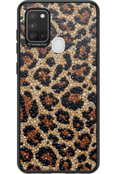 Crystal Roar - Samsung Galaxy A21 S