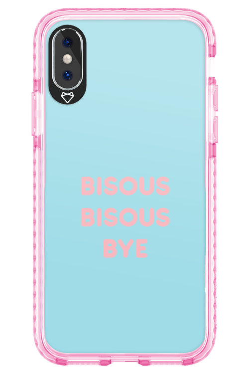Bisous - Apple iPhone XS