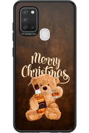 Mrery Chistrsam - Samsung Galaxy A21 S