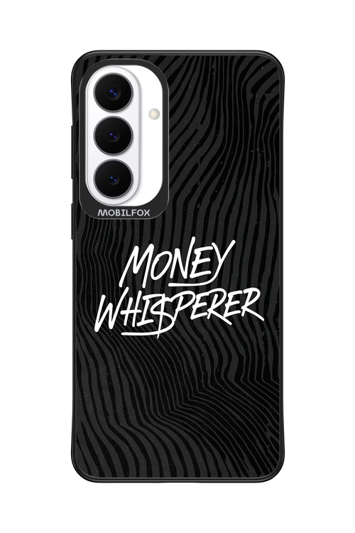 Money Whisperer 2.0 - Samsung Galaxy S26+
