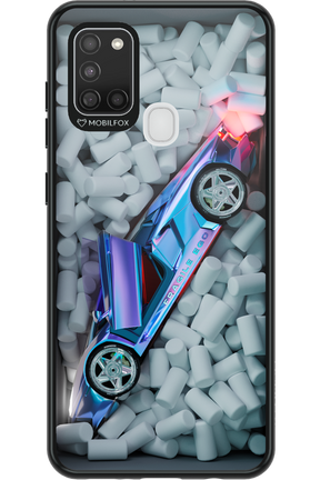 Fragile Ego - Samsung Galaxy A21 S