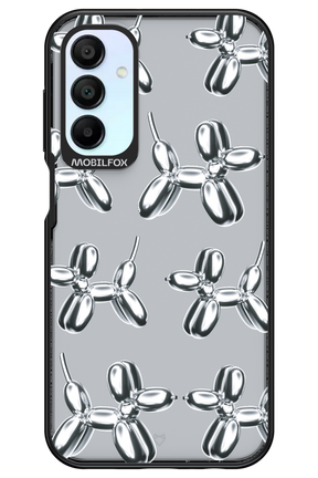 Balloon Dogs - Samsung Galaxy A15