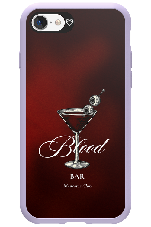 Blood Bar - Apple iPhone 7