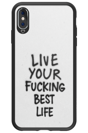 Best F Life 2.0 - Apple iPhone XS Max