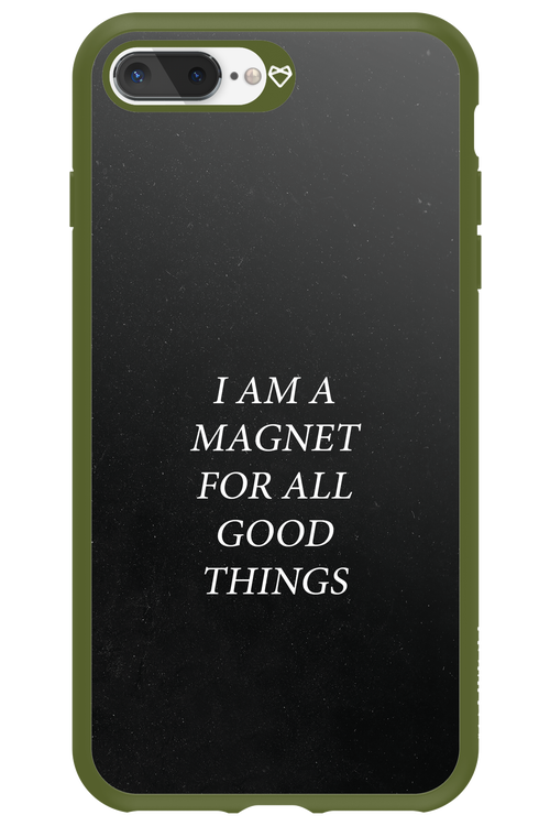 Magnet for Good - Apple iPhone 7 Plus