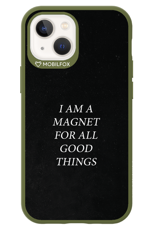 Magnet for Good 2.0 - Apple iPhone 13 Mini