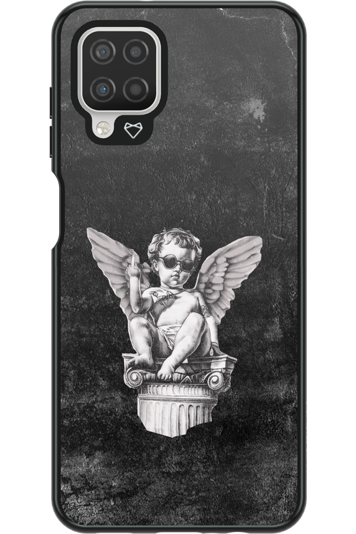 Fallen Angel - Samsung Galaxy A12
