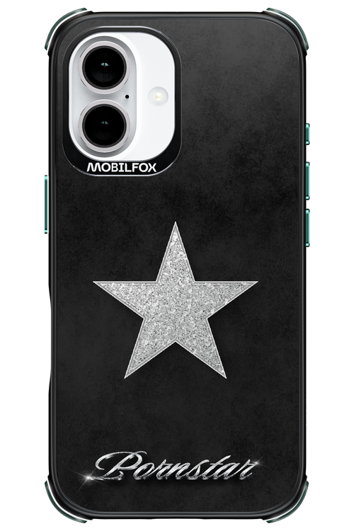 P*rnstar 2.0 - Apple iPhone 16