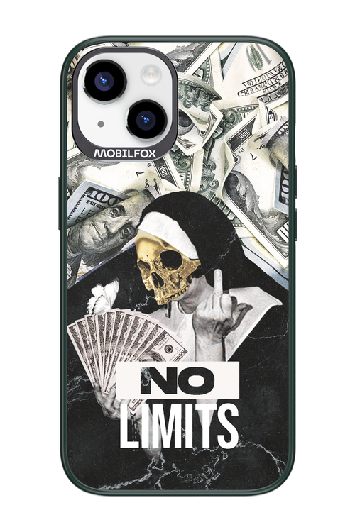 No Limits - Apple iPhone 14