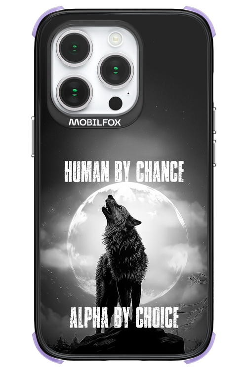 Alpha 2.0 - Apple iPhone 14 Pro