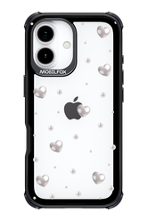 Pearl Tears - Apple iPhone 17