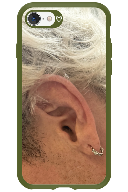 Ear 2.0 - Apple iPhone SE 2020