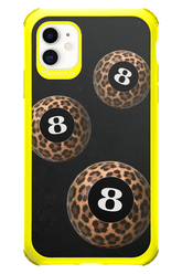 8 Baby - Apple iPhone 11