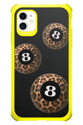 8 Baby - Apple iPhone 11