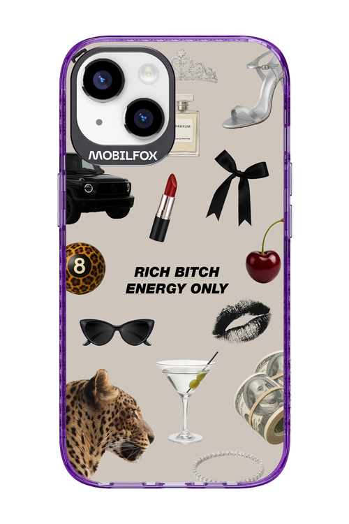 Rich B Energy - Apple iPhone 14
