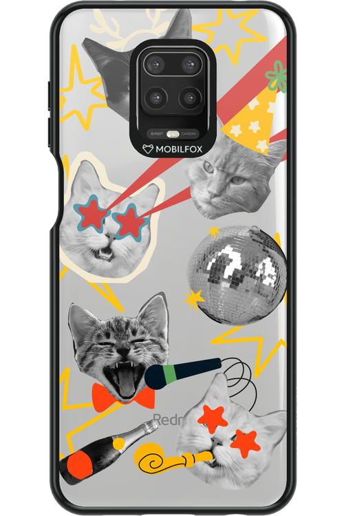 Christmas Chaos - Xiaomi Redmi Note 9 Pro