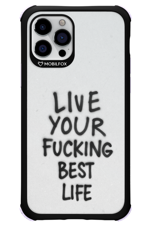 Best F Life 2.0 - Apple iPhone 12 Pro