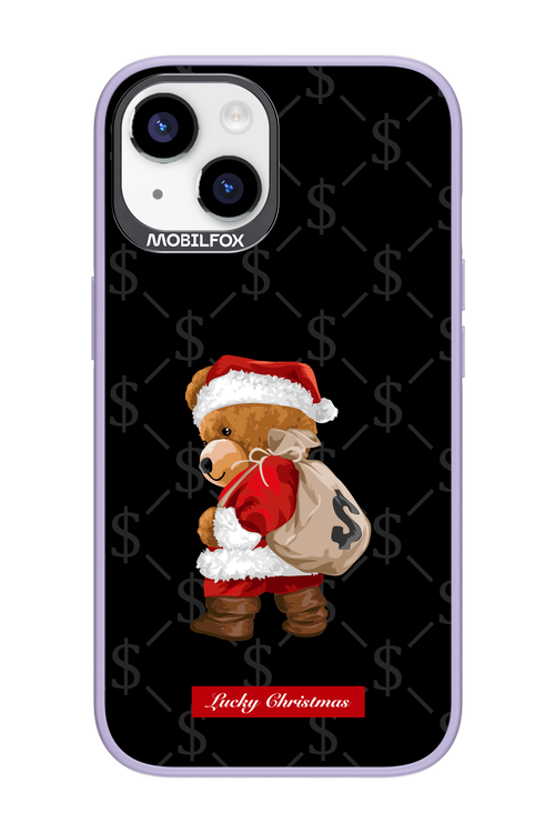 Lucky Christmas - Apple iPhone 14