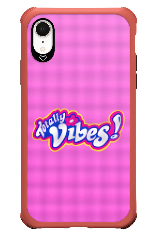 Totally Vibes II - Apple iPhone XR