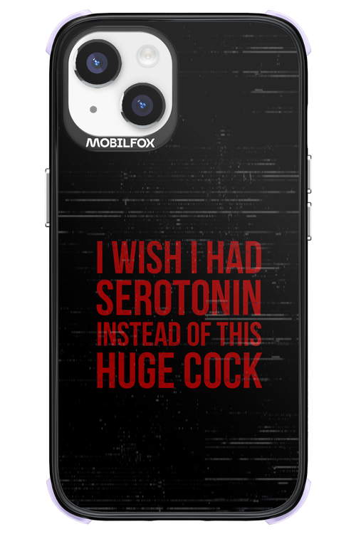 SEROTONIN 2.0 - Apple iPhone 14