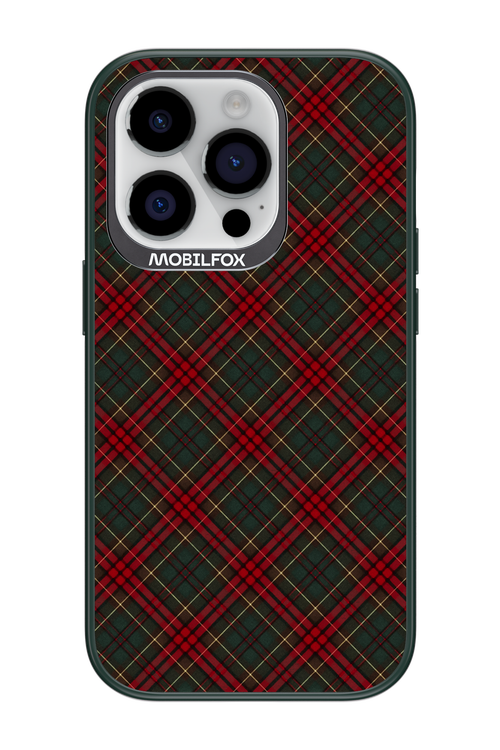 Christmas Material - Apple iPhone 14 Pro