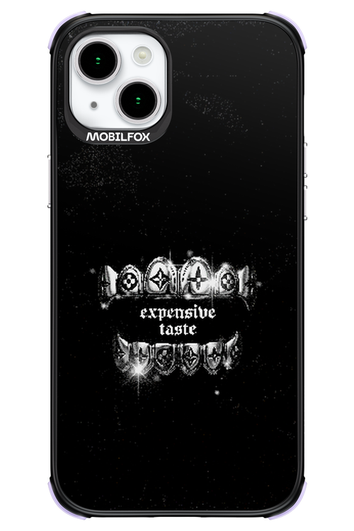 Expensive Taste - Apple iPhone 15 Plus