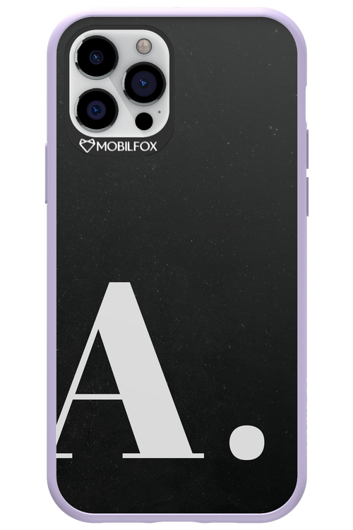 A (Off Space) 2.0 - Apple iPhone 12 Pro