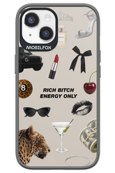 Rich B Energy - Apple iPhone 14