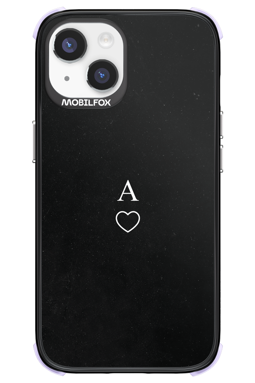 A Black 2.0 - Apple iPhone 14