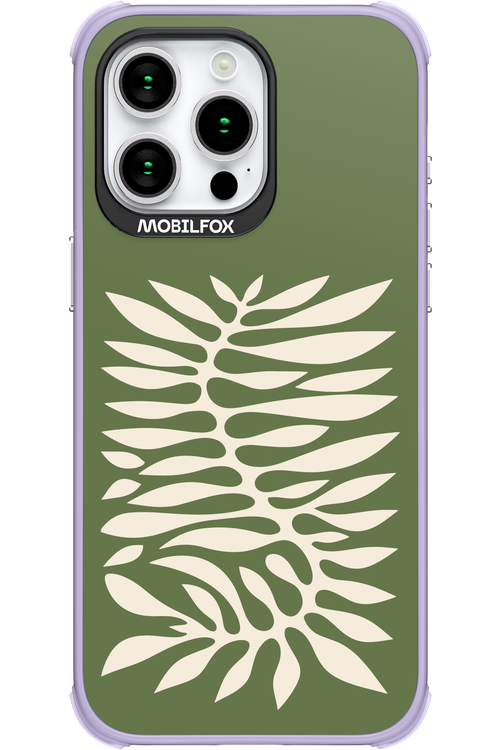 Grasshopper - Apple iPhone 15 Pro Max