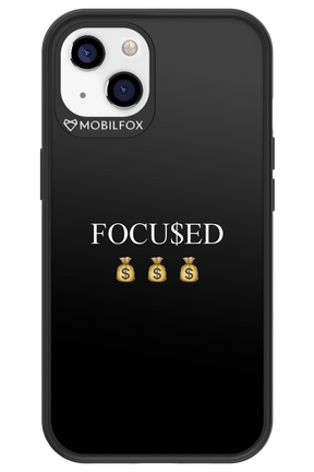 FOCU$ED - Apple iPhone 13