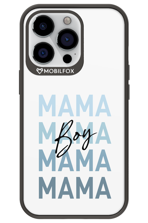 Boy Mama - Apple iPhone 13 Pro