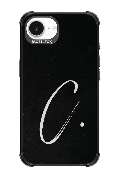 (Off Space) C 2.0 - Apple iPhone 16e