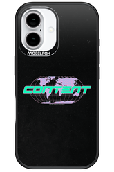 CONTENT 2.0 - Apple iPhone 16